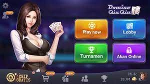 If you like entertaining gambling genres, then you will love. Domino Qiuqiu 99 Kiukiu Apk Versi Lama Sampai Versi Baru