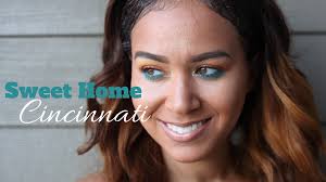 Sweet Home Cincinnati