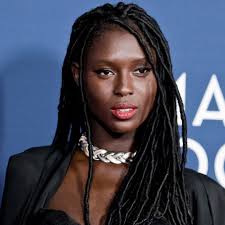 The official description for the film: Jodie Turner Smith Imdb