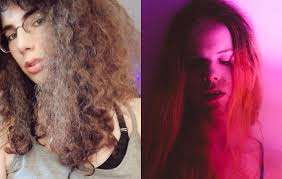 Katie Dey releases collaborative album with Black Dresses' Devi McCallion