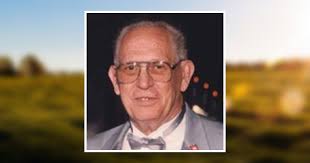 James H. Snyder Obituary June 19, 2016