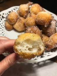 Raccolte di anna maria cinquegrani • ultimo aggiornamento: La Cucina Di Bimba Pimba Ricetta Frittelle Di Carnevale Senza Glutine