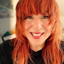 Emma Topping Owner & Collaborator