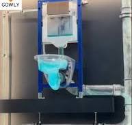 Behind every flawless wall-hung toilet, there’s a reliable concealed cistern.From blow-molding tanks to precision valves, we build every detail for long-lasting performance.See the engineering ...
