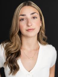 The gorgeous Catherine Kidd