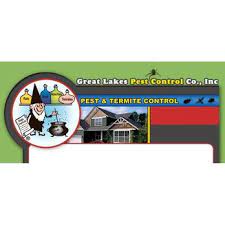 The great lakes region is able to assist customers in the following states: Great Lakes Pest Control Pest Control 14530 E 9 Mile Rd Warren Mi Phone Number