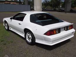 Image result for Arctic White 1992 Camaro