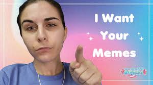 【Members Stream】MY FIRST MEME REVIEW