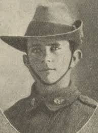 Richard William Hillier (1896-1971)