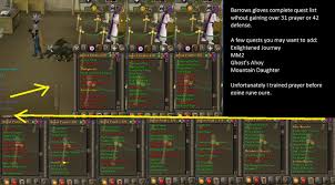 1,000 magic xp, 2,000 attack xp, 3,500 farming xp. Osrs Quest Order List Of Quests