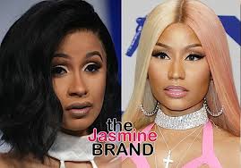 King Me: Nicki Minaj Covers King-Talks Bringing Out the Freak in Barbie