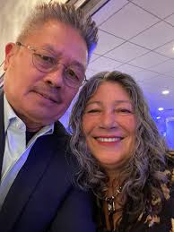 Very short but sweet visit with Polly Burnell and Petey ❤️❤️