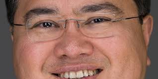 Dow Chemical exec to take reins of Erb Foundation