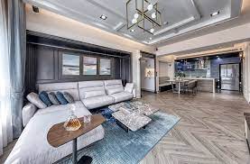 Classic american home design model. What Is Modern Classic Style In Interior Design Inspiration Design Books Blog