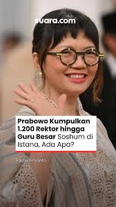 Wakil Menteri Pendidikan Tinggi Sains Dan Teknologi