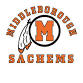 Norwell Boys JV Basketball @ Middleborough event image