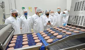 Vegan and vegetarian restaurants in shah alam, malaysia, directory of natural health food stores and guide to a healthy dining. Nestle Malaysia Opens Plant Based Meals Production Site In Shah Alam Frozen Foods Biz