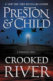 Douglas preston's nora kelly books with lincoln child in order. Pendergast Novels In Order