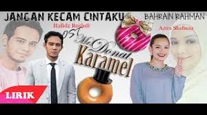 Donat karamel | episod 13. Info Dan Sinopsis Drama Mr Donat Karamel Slot Dahlia Tv3 Iluminasi