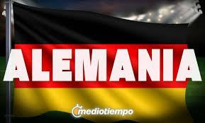 Alemania buscará recuperar su imagen y protagonismo en el Mundial 2026