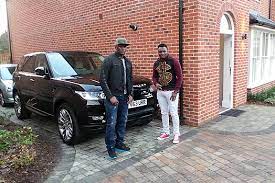 The youtuber, who is set to run as member of parliament for. Victor Wanyama S Ksh8 Million Car Stolen Naibuzz