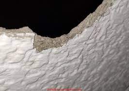 To find out if your old popcorn ceiling any percentage of asbestos makes popcorn ceiling dangerous. Asbestos In Malaysian Ceiling Tiles Q A About Whether Some Malaysian Ceiling Tiles Contain Asbestos