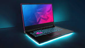 The bold look continues inside, where a bright yellow enter key takes center stage. How To Turn On The Keyboard Light For Dell Asus Hp 3 Simple Methods