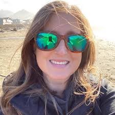 Ashley Gingrich's Instagram, Twitter & Facebook