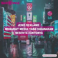 We did not find results for: Jenis Reklame Menurut Media Yang Digunakan Beserta Contohnya Blog Showus