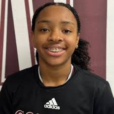 Jasmine Porter's Coffee High School Career Home