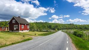 Individual taxes are one of the most prevalent means of raising revenue to fund government across the oecd. Top Sweden Road Trips Scenic Swedish Drives Nordic Visitor