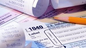 2016 Tax Rates Standard Deductions Exemptions Money