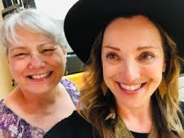 Carol Bodnar's Instagram, Twitter & Facebook