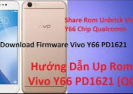 Share Rom Unbrick Ok Vivo Y66 Pd1621 Qualcomm Official Firmware Azrom Net