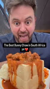 I’m Nick Hamman and I’m looking for the best bunny chow in South Africa,  and one of the most requested places I’ve seen in the comments has to be  here — the iconic Goundens in Umbilo, Durban., Going ...