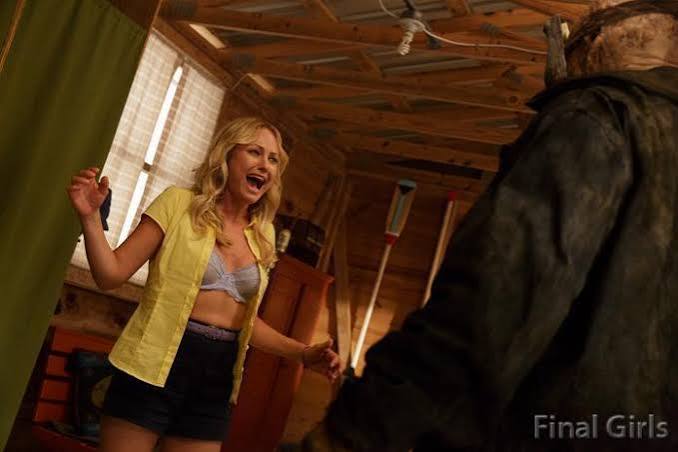 The Final Girls (2015) - IMDb