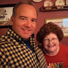 Dennis Kimble added a temporary profile picture.