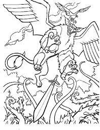Holiday and seasonal coloring pages. The Magic Sword Quest For Camelot Coloring Pages 5 Disney Coloring Pages Coloring Pages Coloring Books