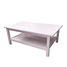 Ebay is home to some of the best selling coffee tables at the best prices. White Solid Wood Coffee Table All Out Event Rental