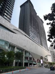 2, jalan kerinchi, gerbang kerinchi lestari 59200 kuala lumpur, malaysia. Menara Suezcap Kl Gateway Kl Office