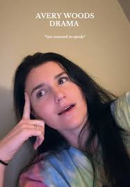 Avery Woods and Bethanie Garcia Drama