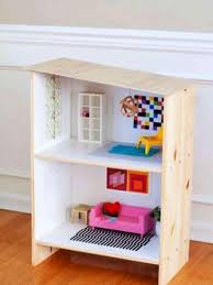 Then this is the fabsome craft for you xd your dolls will enjoy. 11 Diy Doll House Projects To Do Today No More Still