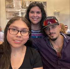 Daisy Adame's Instagram, Twitter & Facebook