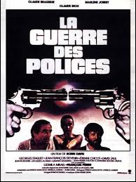 Ray assiste alors à un spectacle qui bouleversera à jamais sa vie. La Guerre Des Polices Bande Annonce Du Film Seances Streaming Sortie Avis