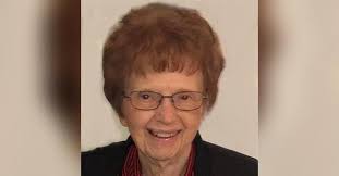 Mildred Carolyn HEMPEL Obituary