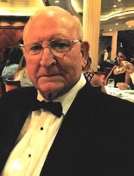 Glenn McLeod Obituary (1936