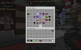 This is a pvp pack. Bedwars Won T Let Me Join Games Hypixel Minecraft Server And Maps