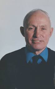 Gerald “Jerry” L. Perry