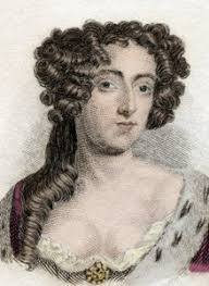 Anne Wharton, illustration from 'A catalogue of Royal and Noble Authors,  Volume III', published in 1806