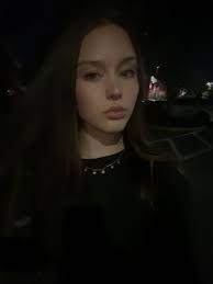 Ava Mcclain's Instagram, Twitter & Facebook